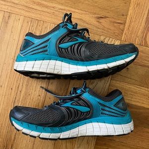 Brooks Glycerin 11 Running Shoes